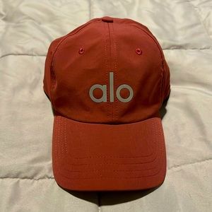 Alo hat one size